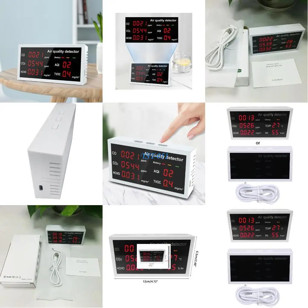 E15A Air Quality De…
