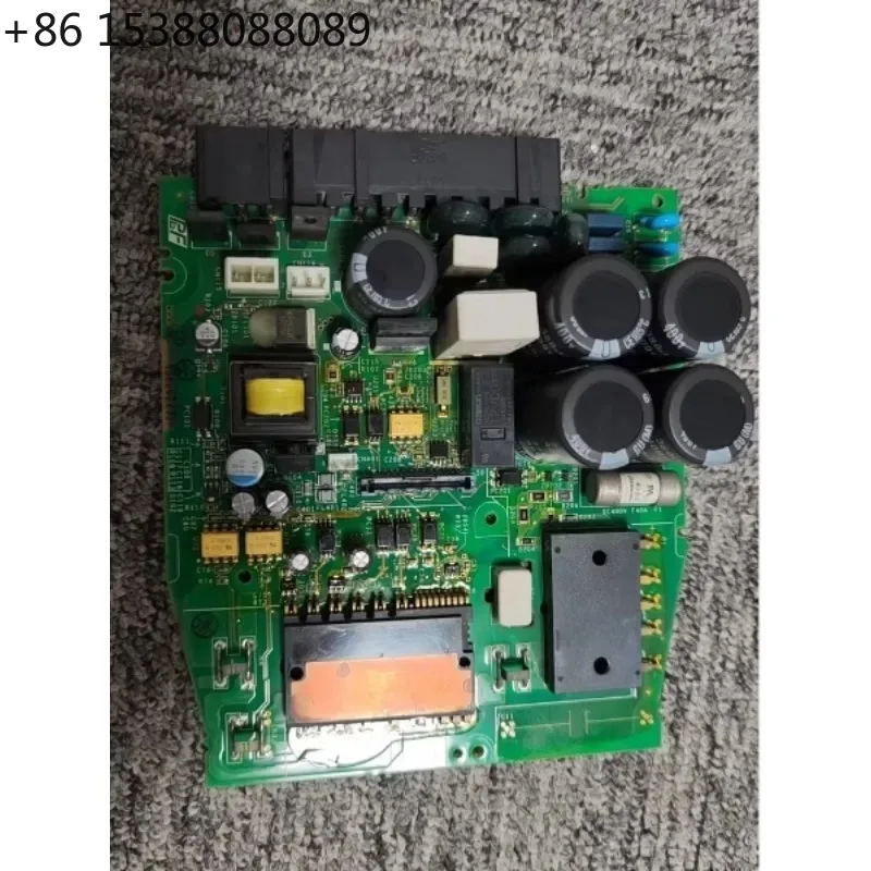 Used power board SGDV-CB7R6AAC-002 1KW to test normal use