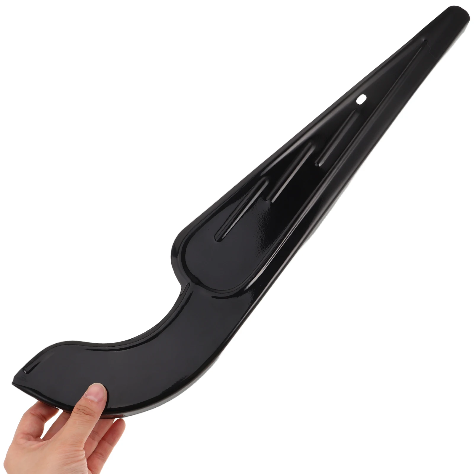 

Bicycle Chain Cover Protector for Mountain Bikes Catcher Chainring Protective Metal Box
