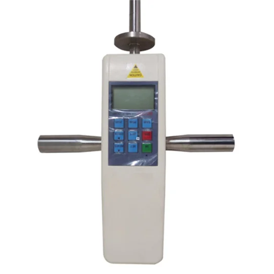 

Soil Hardness Penetrometer Portable Soil Compaction Tester