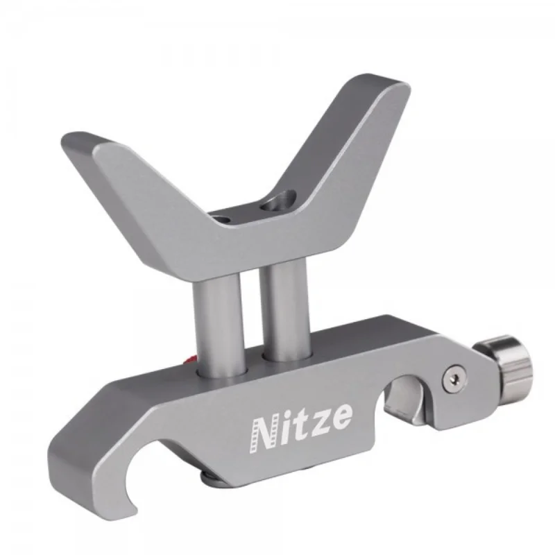 

NITZE 15MM LWS LENS MOUNT - N04