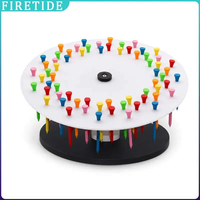 Manual Grating Training Device Amblyopia Hand Eye Coordination Body Balance Anti Suppression Therapy Visual Perception