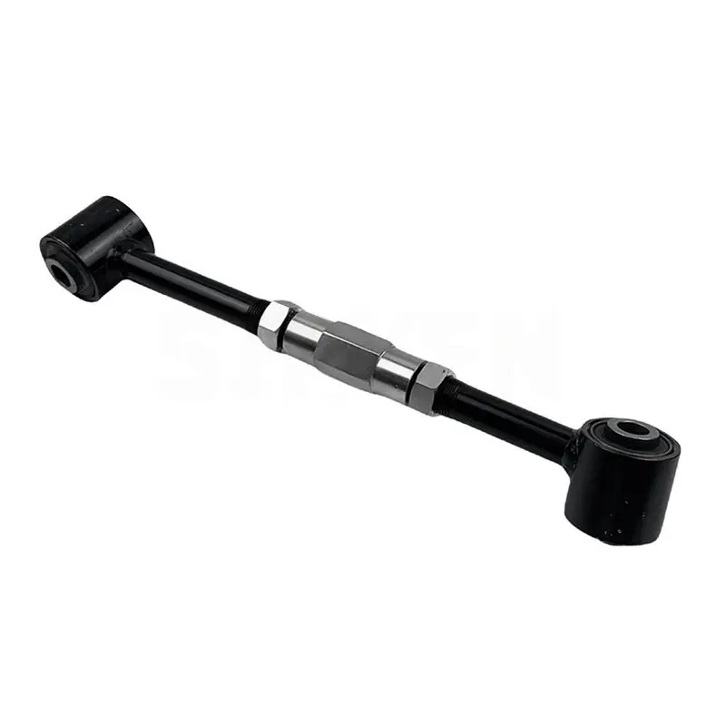 2X Lower Control Arm Lower Support Arm Suspension Arm Rear Axle Tie Rod 20867273 85575854 For Cadillac SRX 2010-2016