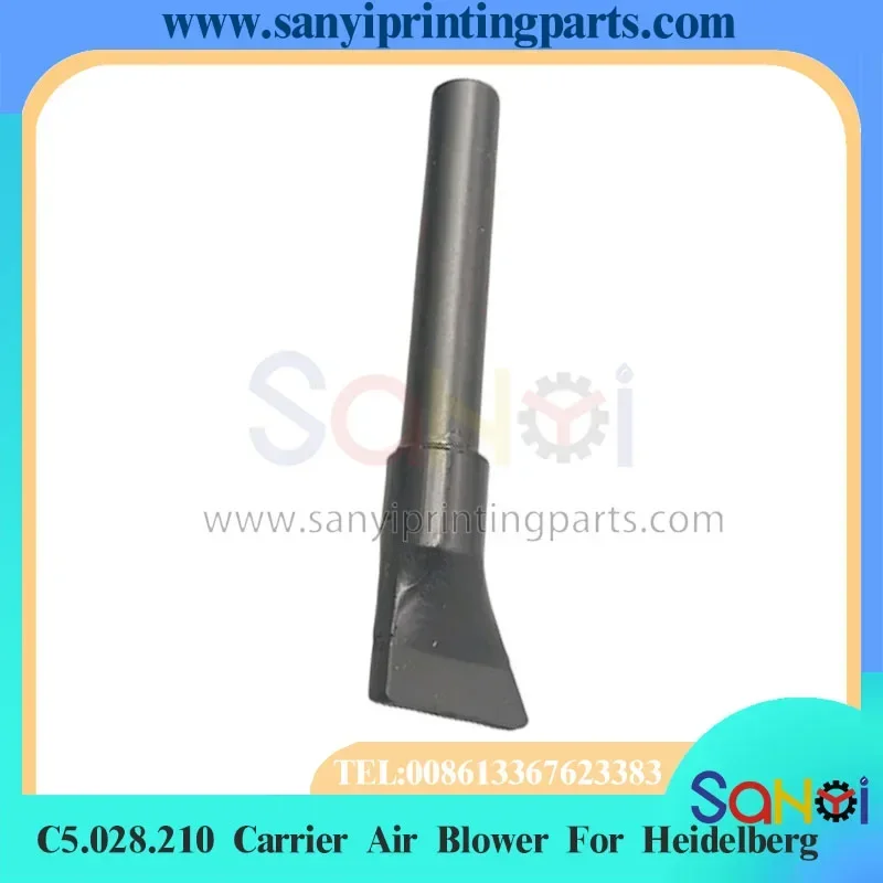 2 PCS Carrier Air Blower C5.028.210/01 For Heidelberg SM102 CD102 Printing Machine Parts