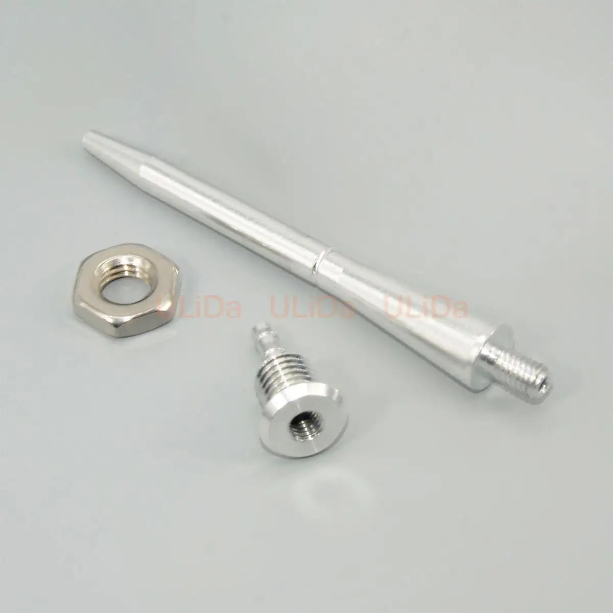 Aluminiowa rurka Pitota 6061 do drona RC, samolotu o stałym skrzydle, części FPV