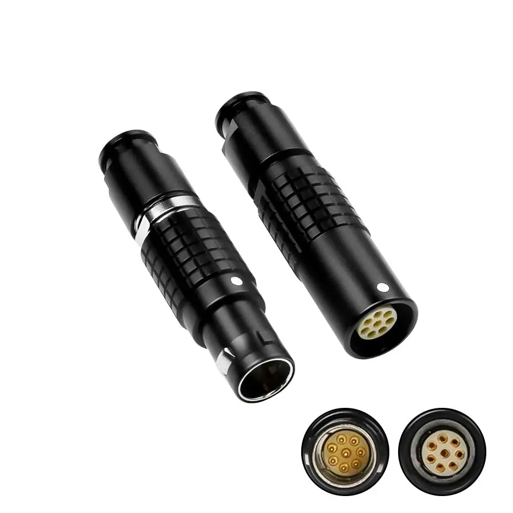 Alvins 8 Pin 1B Fgg…