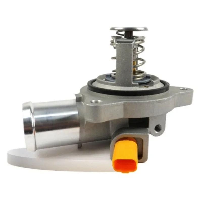 

Genuine Electronic Thermostat Resistance Type 1pc for Changan EADOXT CS35 CS75 Linmax OshanA800