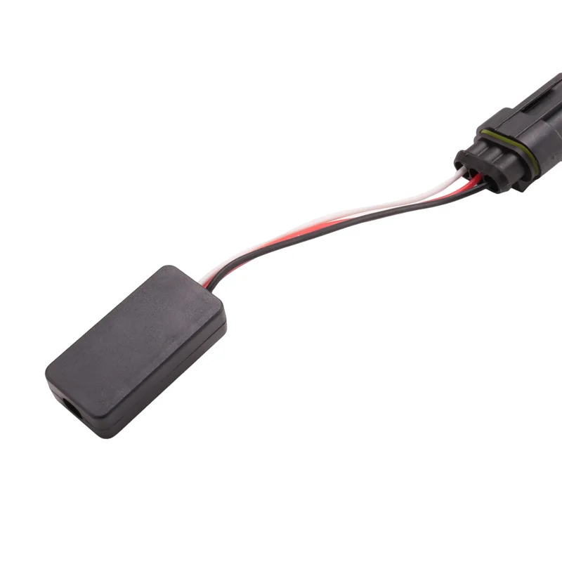 ABPP-810003 Headlight Harness Projector Light Projector Light Harness Harness Car Converter Car Supplies For Ram 1500 2500 3500
