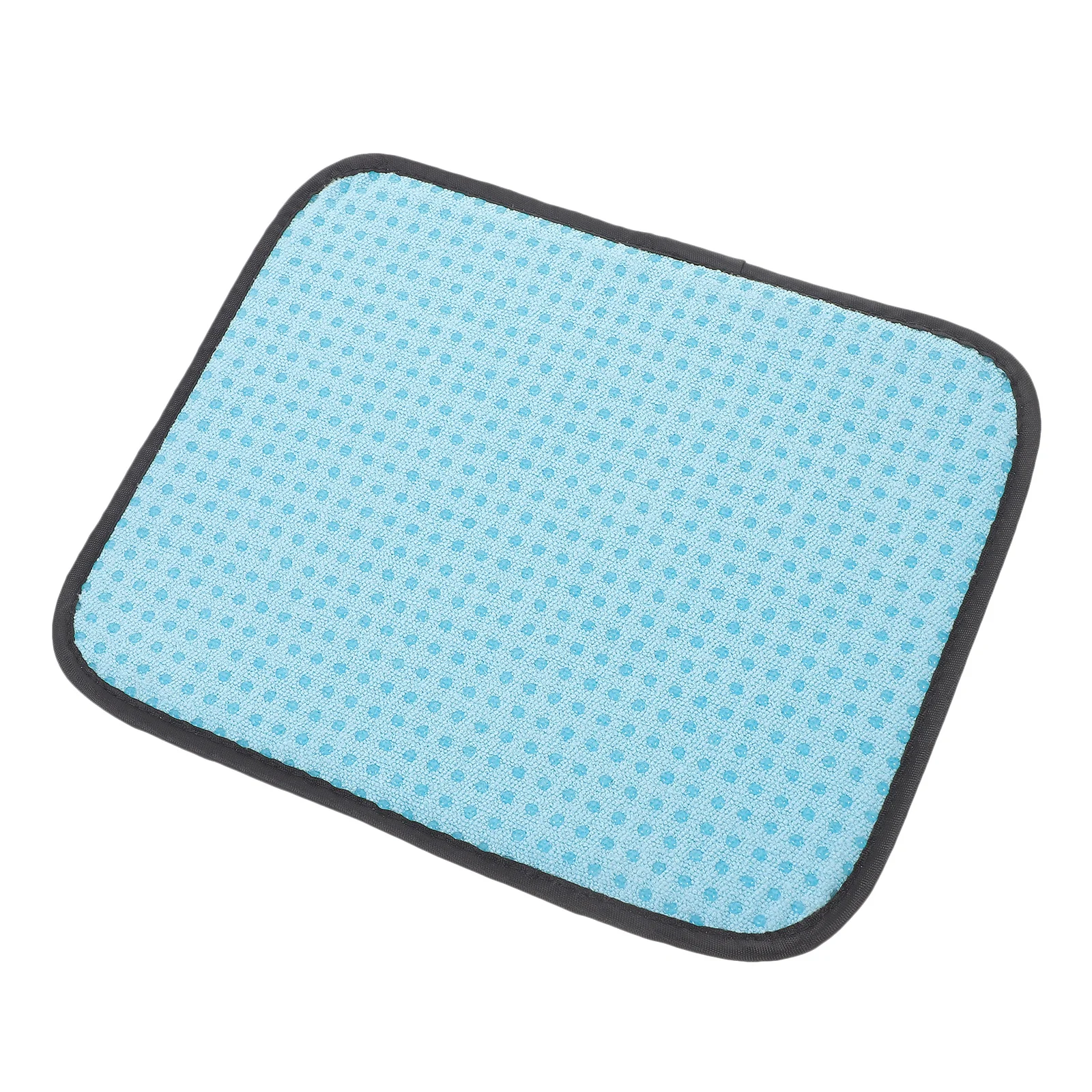 منشفة كرة البولينج الفعالة، تصميم محمول خفيف الوزن ينظف بدون خدوش، رائعة للاستخدام الاحترافي وغير الرسمي