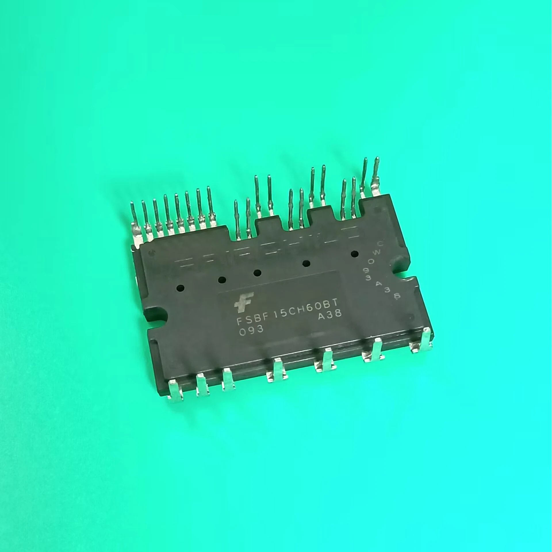 FSBF15CH60BT SPM27 FSBF15CH60 BT TRANSISTOR MODULE SPM 600V 15A 27PWRDIP FSBF15CH 60BT FSBF15C H60BT FSBF15 CH60BT FSBF 15CH60BT