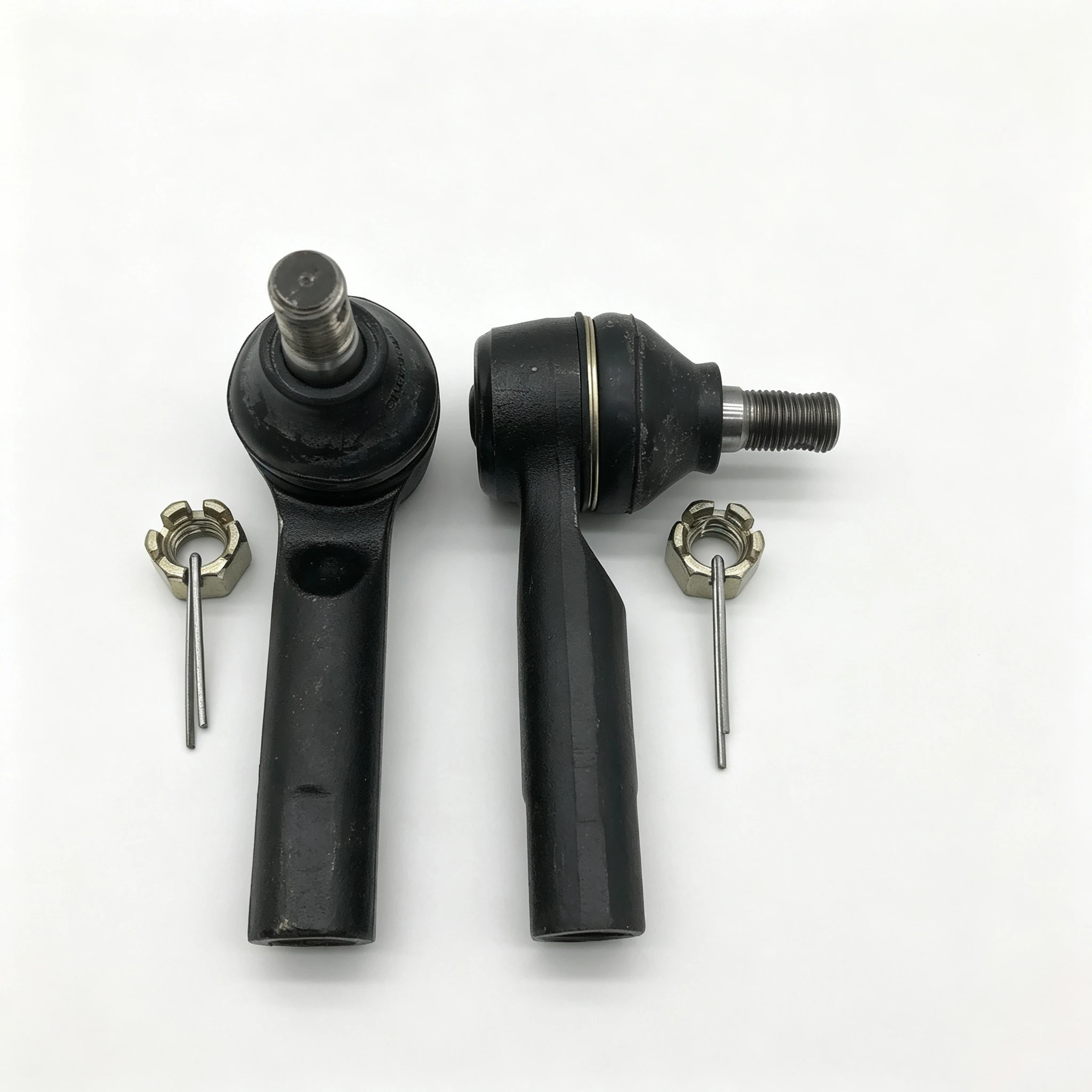 Outer Tie Rod End 48520-15U26 48520-15U25 48520-71L25 For Nissan N16 A33 Front Steering Suspension Parts 1pc