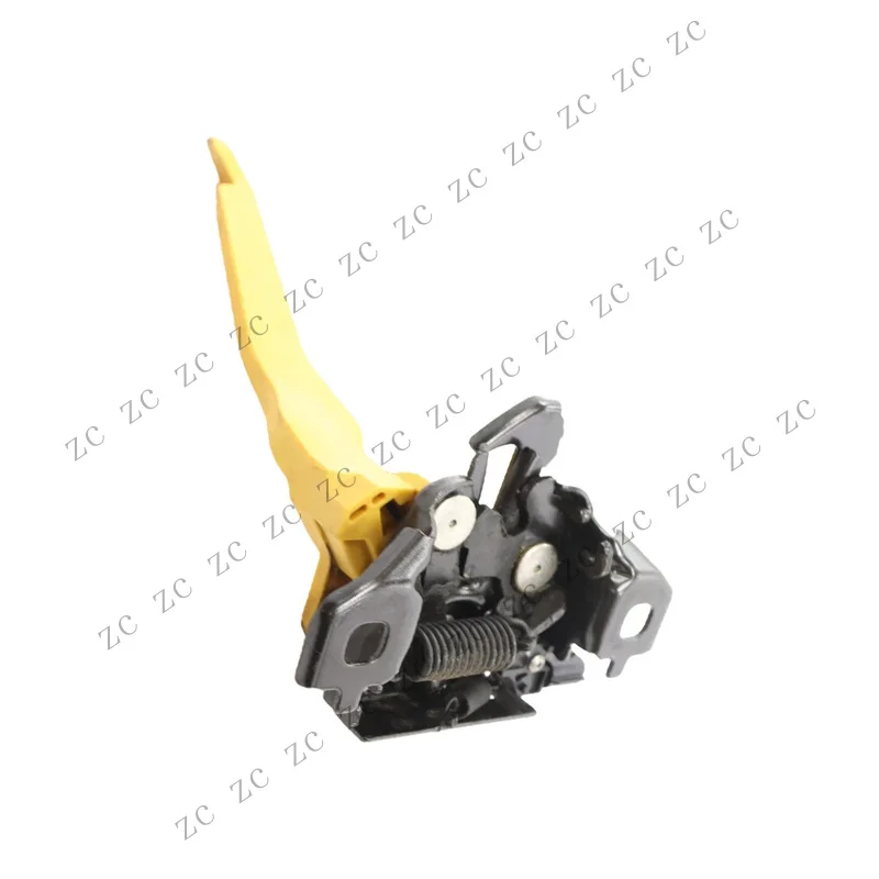 S+ For Rogue 2021-2023 65601-6RA0A Front Hood Release Lock Catch Latch 656016RA0A