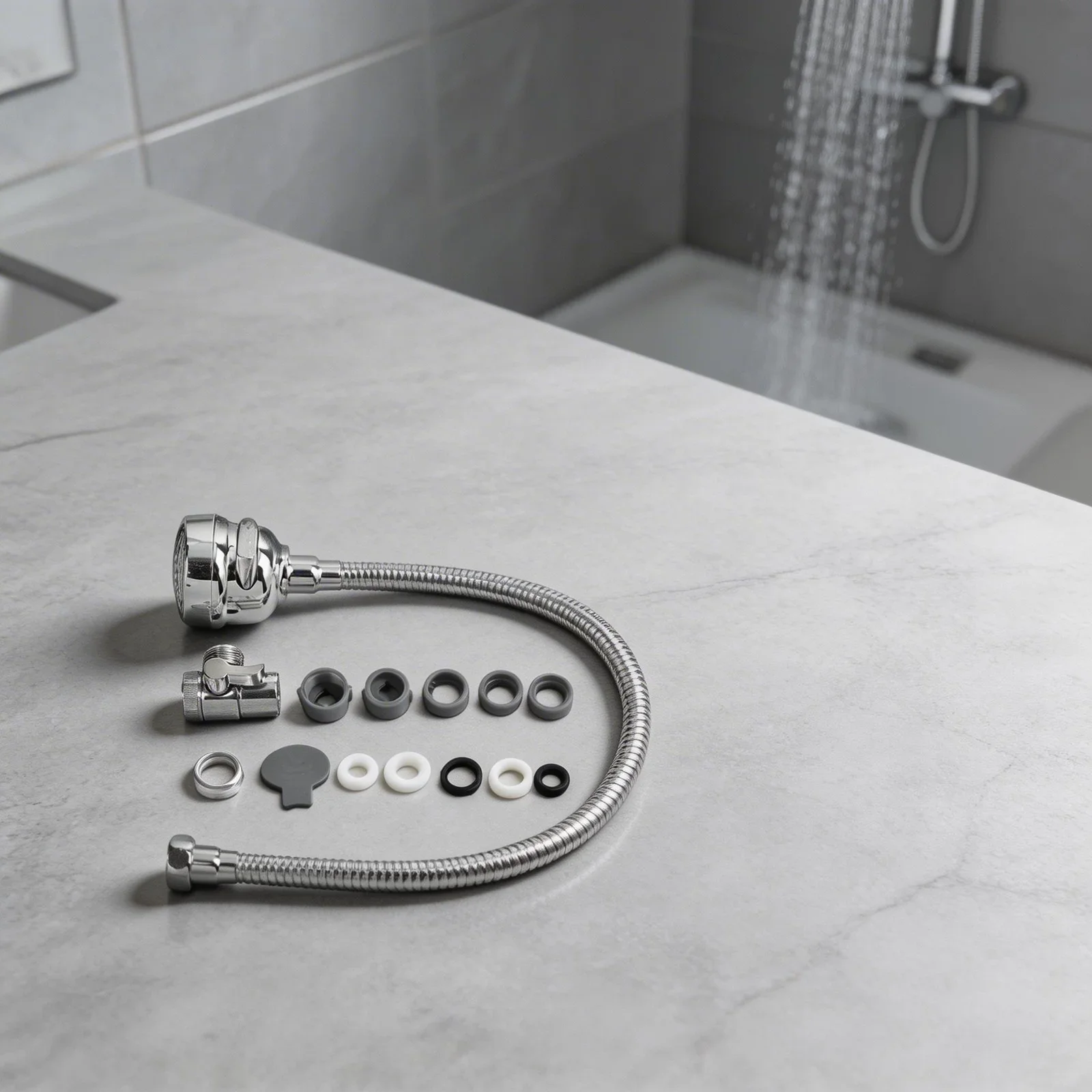 3 Speed Water Flow Extender As Shown Faucet Extender Daily Use Product Kitchen Sink Accessory Mess-free Operation