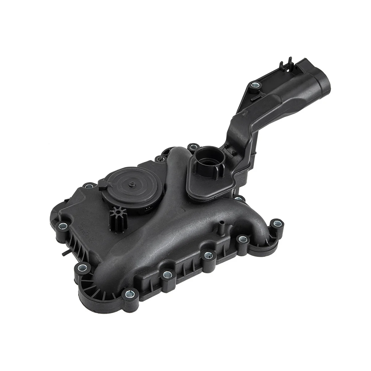 

Oil Separator Crankcase Vent Valve for A6 A7 A8 Q7 3.0T 2015-2018 06E103547N 06E103547AD