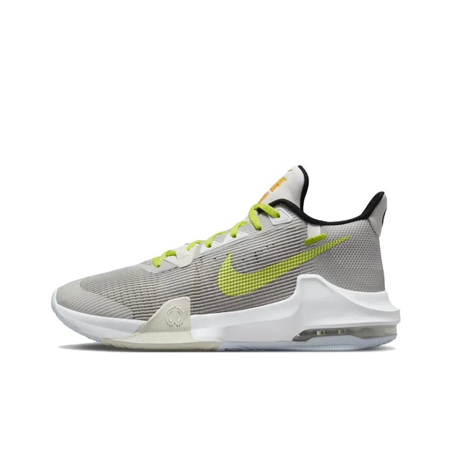 scarpe-da-basket-nike-air-max-impact-3-da-uomo-modello-basso-grigio-verde-dc3725-007
