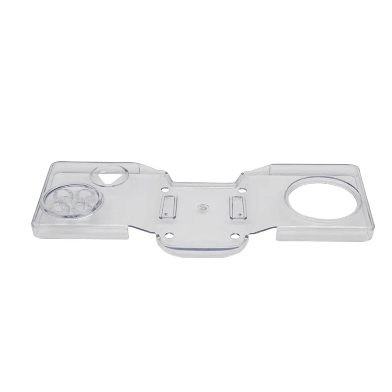 Accessories 3 IN 1 40K Cavitation Ultrasonic Slimmer Plastic Chassis Storage Bracket Tray Stow Plate