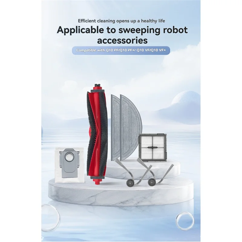 Fit For Roborock Q1… - image
