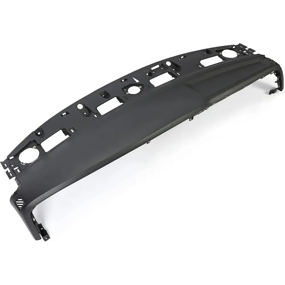 

Full Dashboard Replacement Compatible with 2002-2005 Dodge RAM 1500/2500/3500, Dark Slate Gray Injection Molded Dash Pad Cover