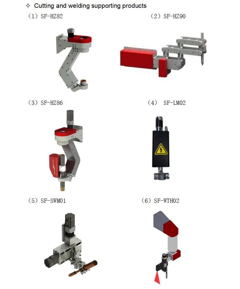 Controller Printnc CNC Kit F2100B / SF-2100C / F2100T+F1621+JYKB-100-DC24V-T3 2-Achsen-Plasmaschneidemaschine Höhenbrennersteuerung – Detail 20