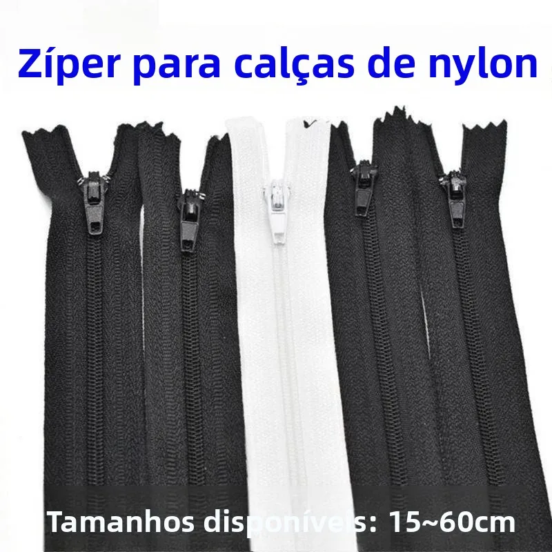 ziper-preto-e-branco-de-60cm-para-calcas-ziper-de-nylon-para-fechamento-acessorios-de-costura-diy-ziper-para-artesanato-em