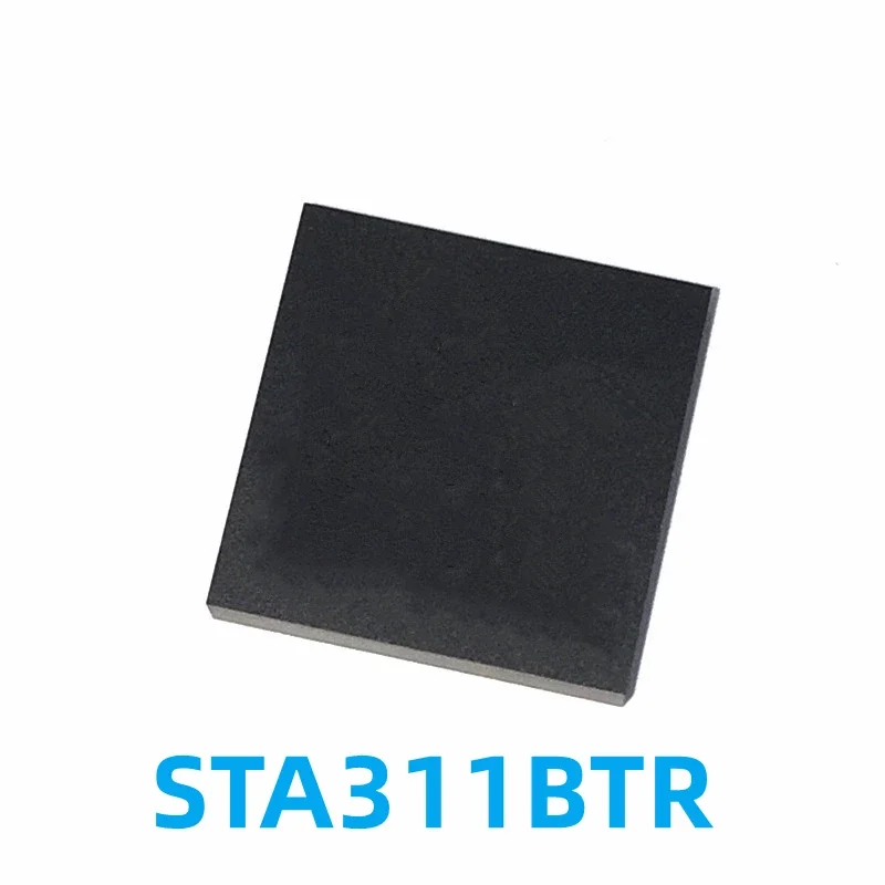 1PCS New Original STA311BTR STA311B Screen Printed Audio Amplifier IC