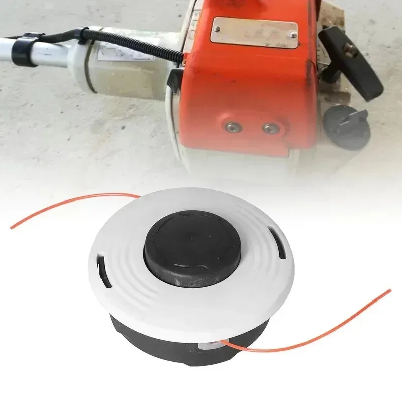 Replacement String Trimmer Head Grass Trimmer Head for Stihl 46‑2 FS160 FS260 FS310 FS360 FS410 FS450 FS460
