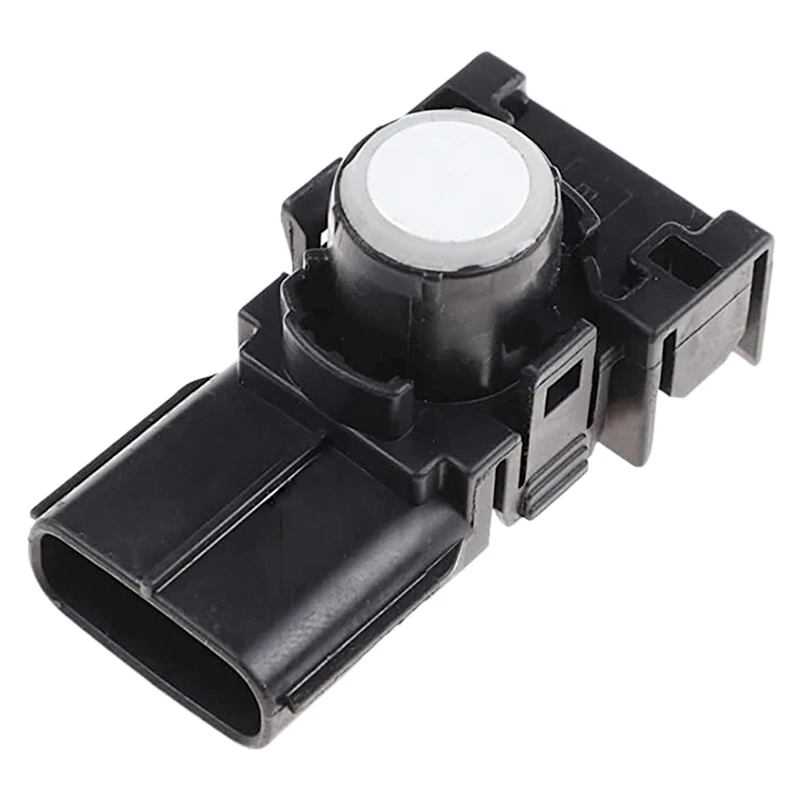 Capteur d'aide au stationnement PDC pour voiture, Toyota Lexus CT200H, GS350, GS450H, 89341-76010