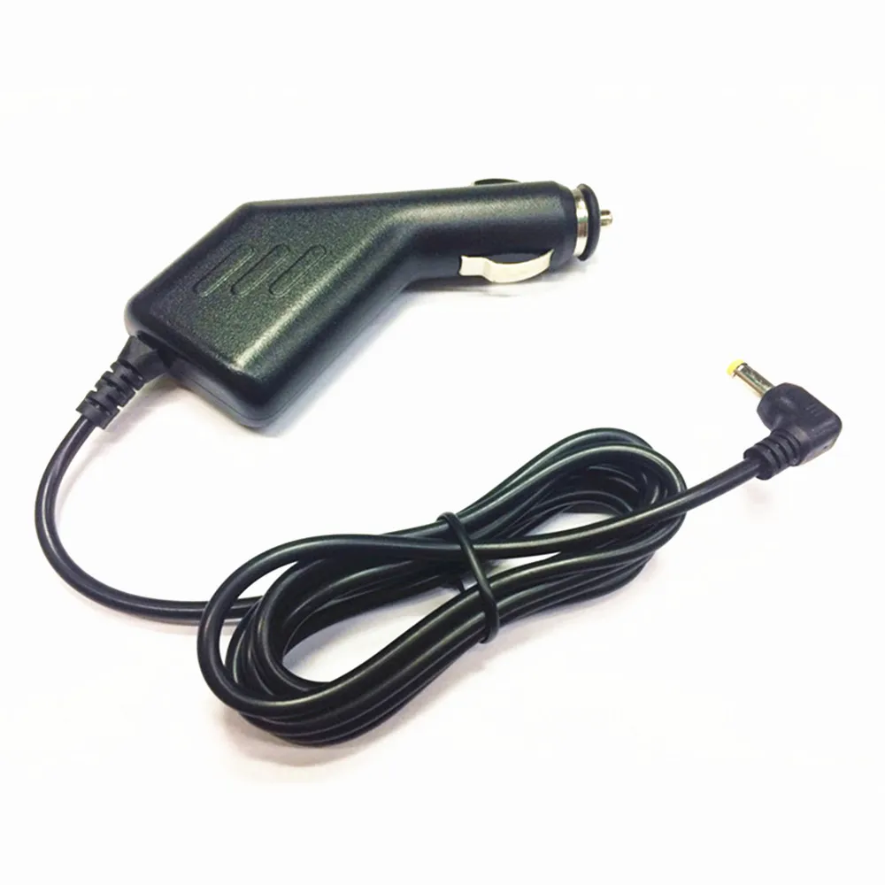 12V-24V CAR CHARGER FOR GARMIN RINO 520, 520HCX 530, 530 HCX GPS