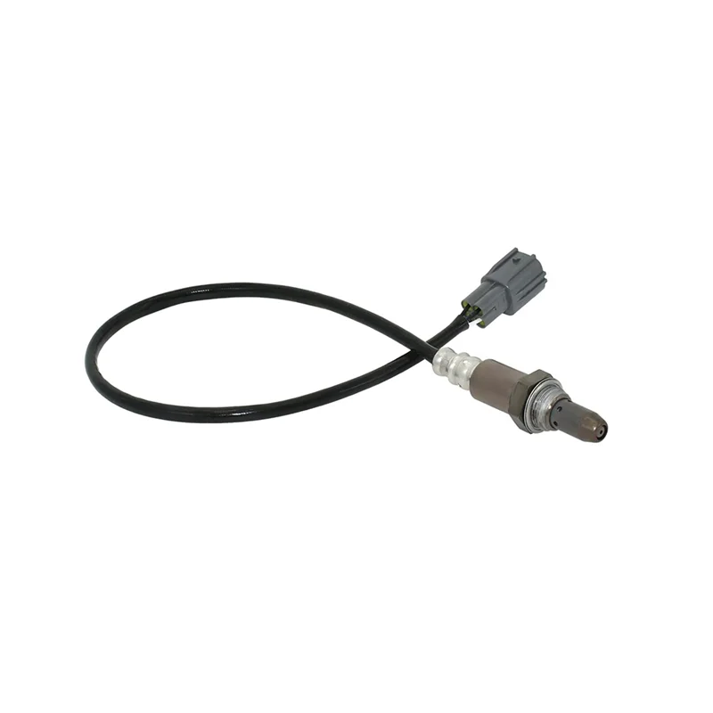 89467-58030 8946758030 Black Oxygen Sensor For Toyota Rav4 ACA3 Alphard Vellfire ANH2 1AZFE 2AZFE