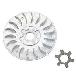 98.5mm Racing Drive Face for Yamaha JOG 90cc JOG90 2 Stroke Motorcycle Parts