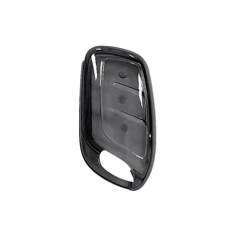 

Recommended hot item for replacing ROEWE models with Roewe keycases, silicone transparent soft shell TPU