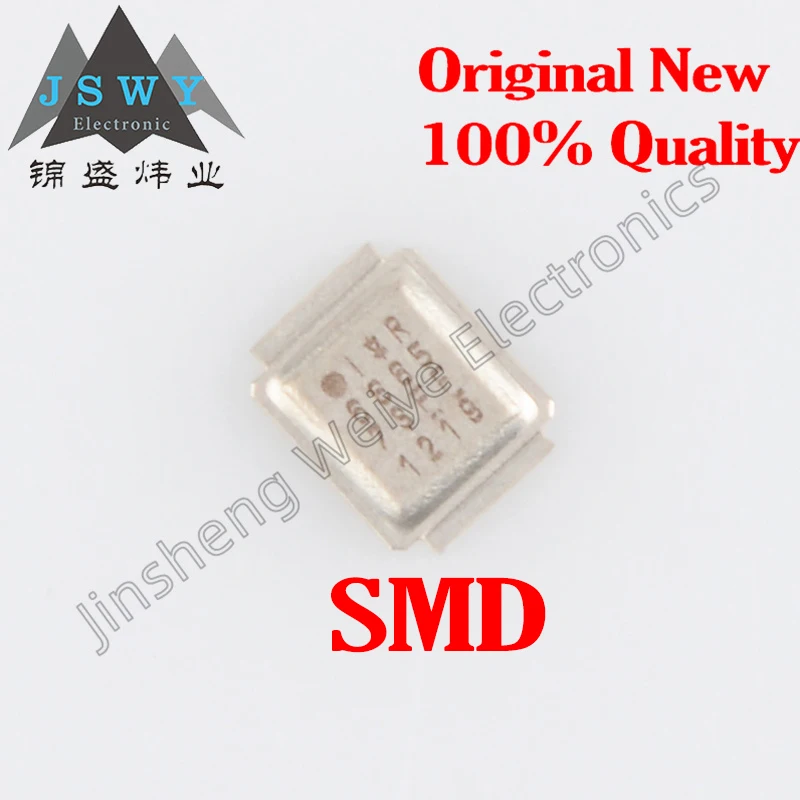 

(1~10 pieces) IRF6665TR IRF6665 Silkscreen 6665 Imported SMD MOS Field Effect Tubes Good Quality Spot