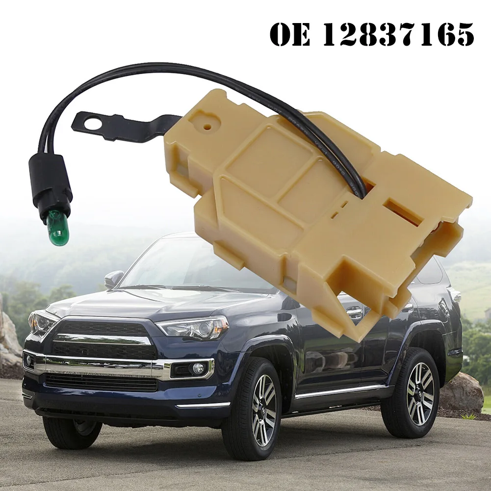 

Car A C Air Conditioning Fan Control Speed Switch 12837165 For Toyota For 4Runner 1989-97 For Tacoma 1995-97 Interior Parts
