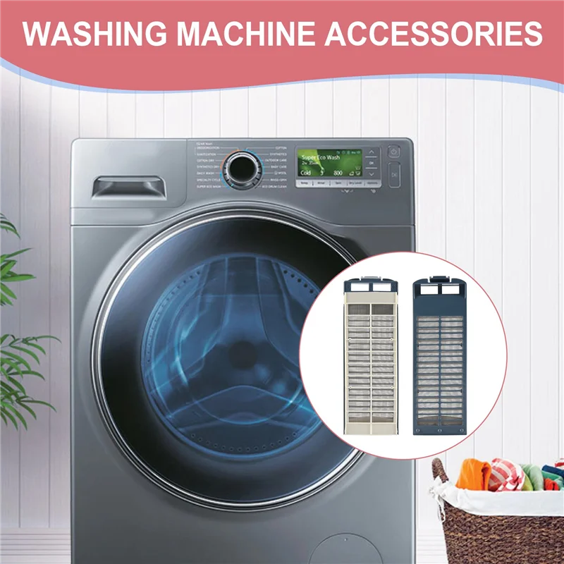 A35R 2Pcs Mesh Filt…