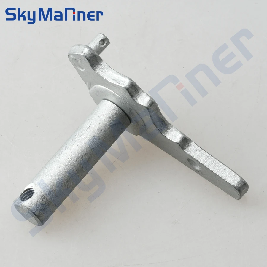 

664-44113 Cam Plate For Yamaha Outboard 20HP 25HP 30HP 2T Handle 664-44113 664-44113-00 664-44113-00 Marine Engine