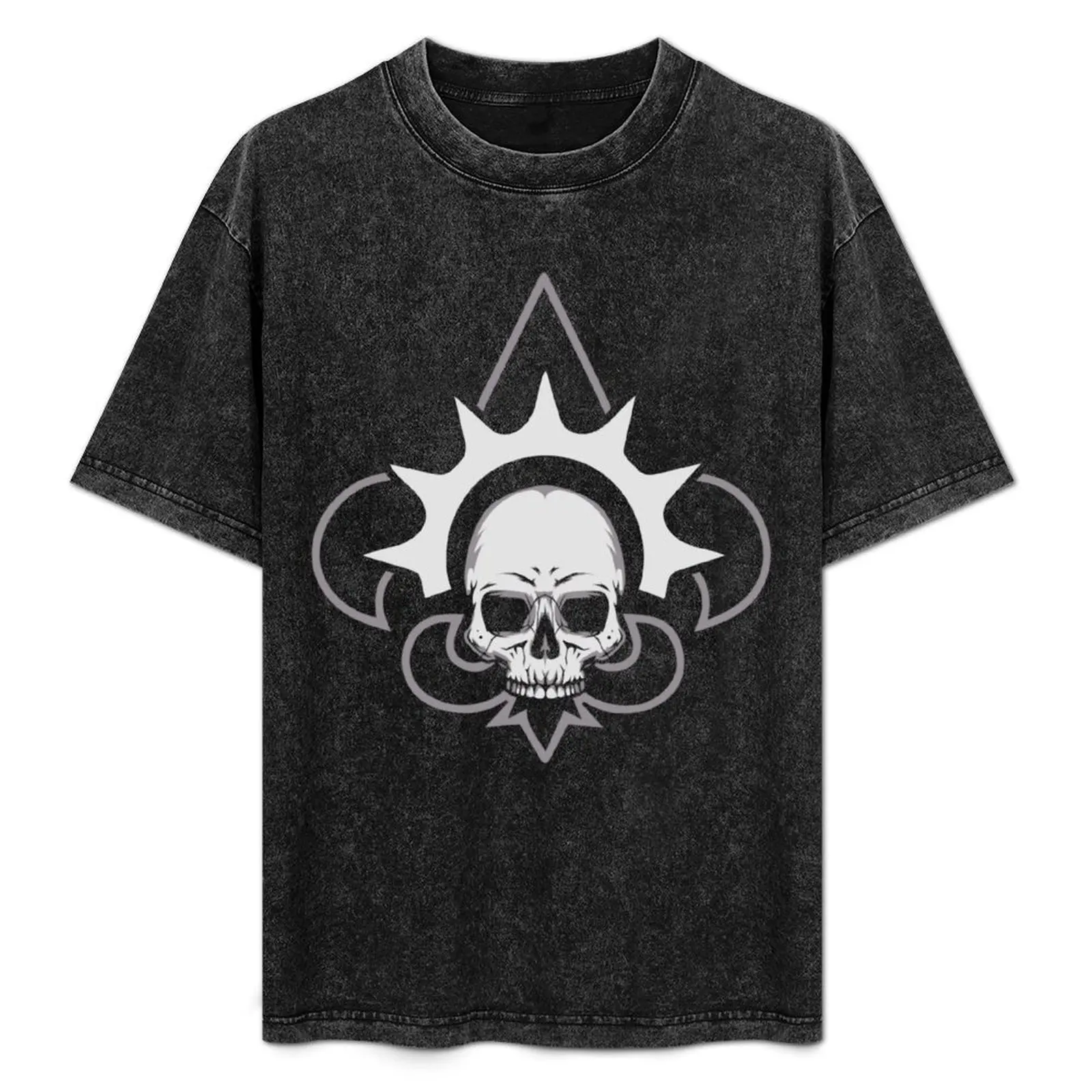

Adepta Sororitas (3) T-Shirt Fitness Training Breathable Tee