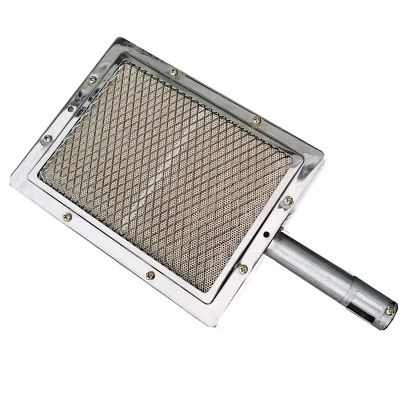AB66-Infrared Burner Infrared Gas Burner BBQ Grill Burner Replacement Infrared Burner Parts