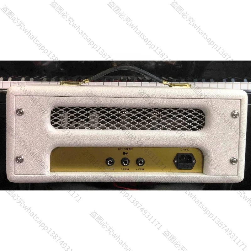 Suitable for Full Tube Electric Guitar Speaker JMP PA 20W Imported 5A Box Guitar Amp