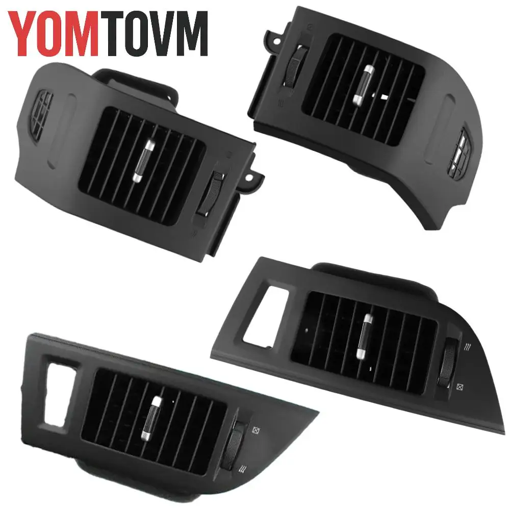 8030A059XA, 8030A060XA for Mitsubishi Pajero Montero Shogun 4 MK4 2006-2020 Car Air Vent Left/Right /Middle Left/Middle Right