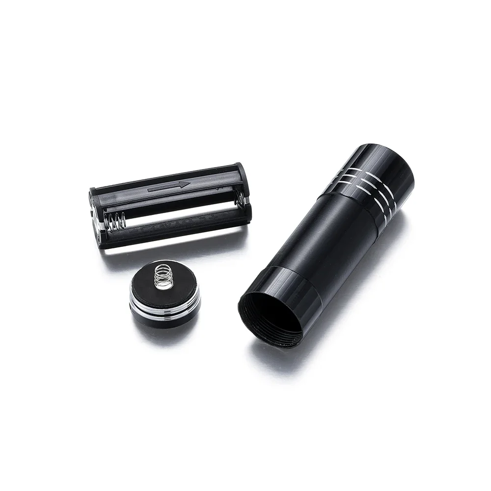 9 واط الأشعة فوق البنفسجية الراتنج علاج ضوء المصباح LED 39nm الأشعة فوق البنفسجية مصباح يدوي ل الايبوكسي الأشعة فوق البنفسجية الراتنج علاج لاصق الغراء معدات المجوهرات أداة