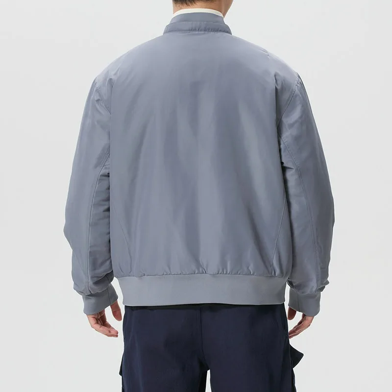PUMA Stand-up Collar Men's 2026 New Year's Sportswear CNY Jacket 636028-71