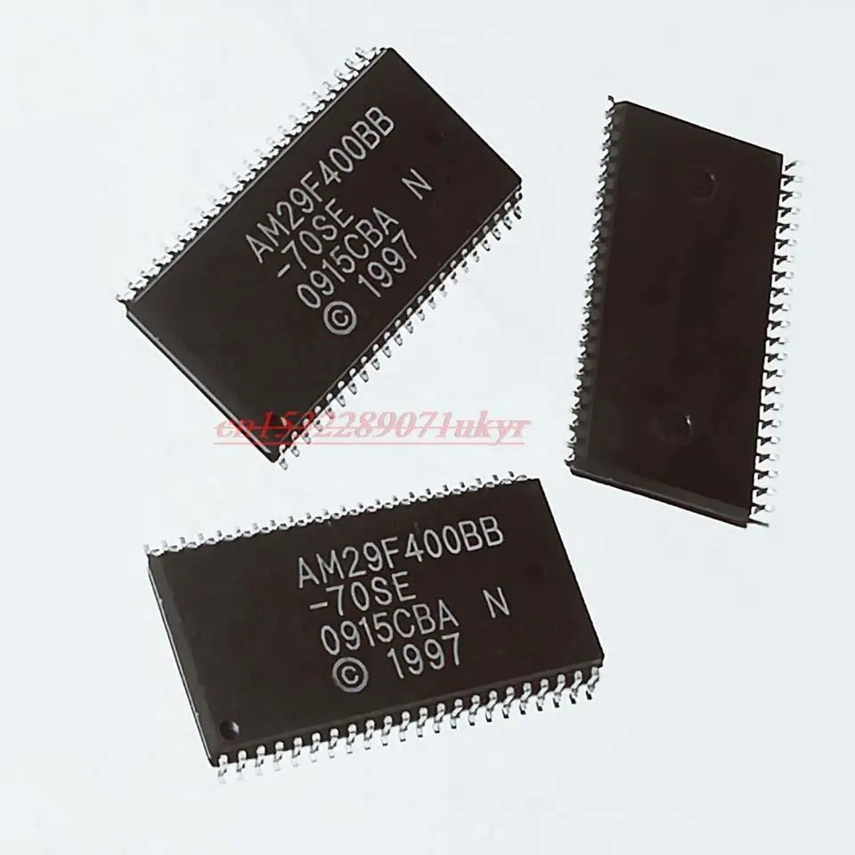 Revisión y Recomendación del Chip de Memoria AM29F400BB-70SE: Solución Confiable para Sistemas de Alto Rendimiento