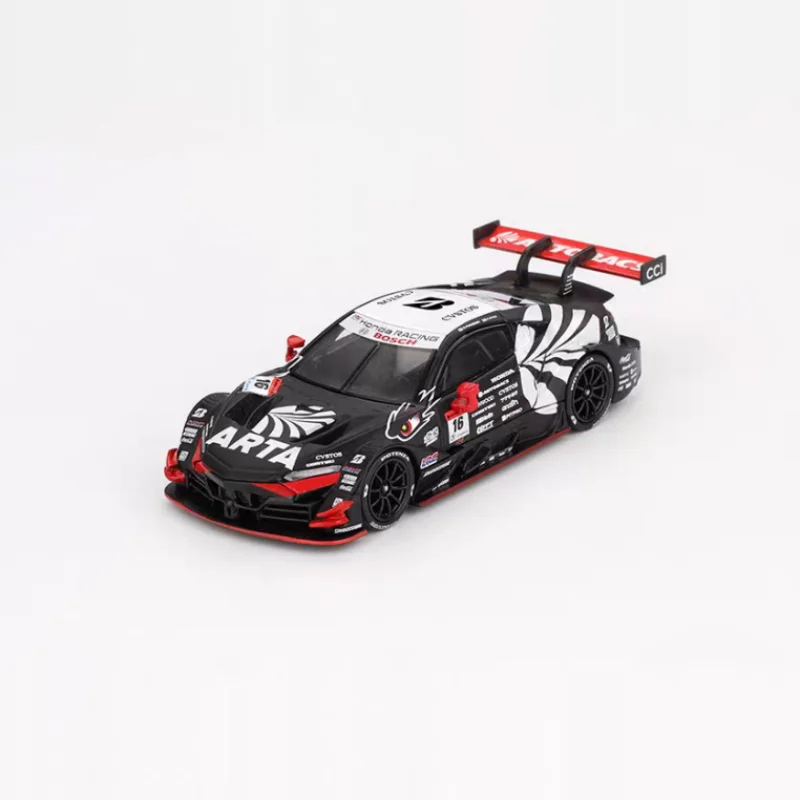 在庫あり オリジナル ミニGT LBWK 改造レーシングトイカー 1/64 高品質 合金製 シミュレーション コレクションモデルカー サプライズギフト