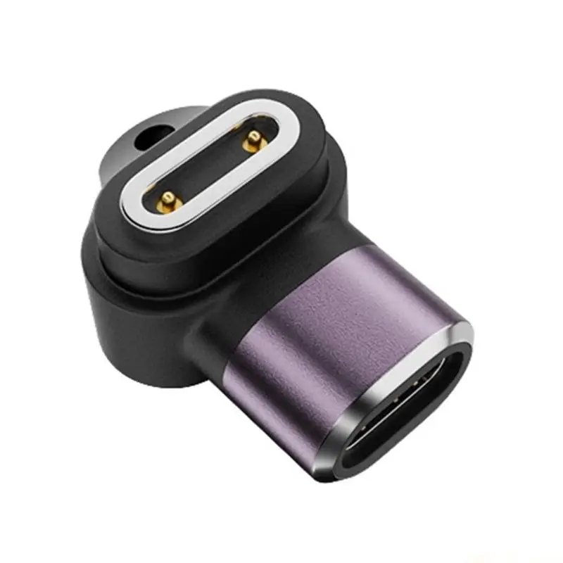 M5TD Type C Charging Adapter Efficient Connection for Z6A/Z7S/Z7A/Z8A/Z9/Z10