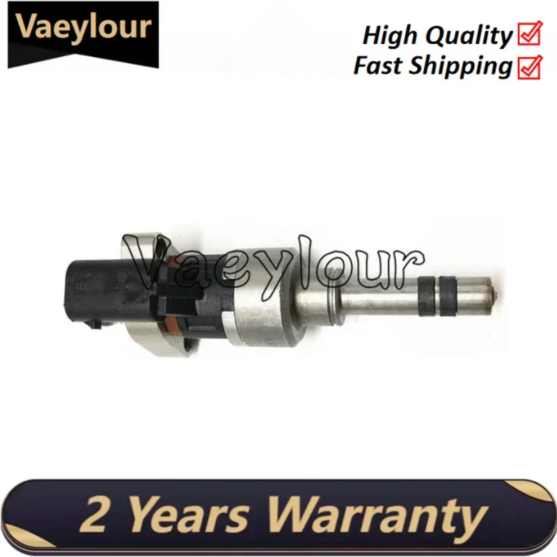 55577403 4PCS Fuel Injector Nozzle for Chevrolet Equinox GMC Terrain Buick Encore Cruze Malibu 1.4L 1.5L 1.6L L4 2016-2019 New