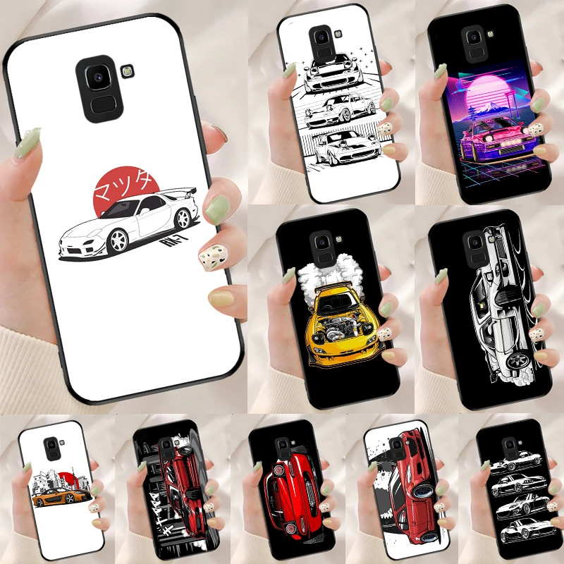 Jdm Car RX7 MX5 For…