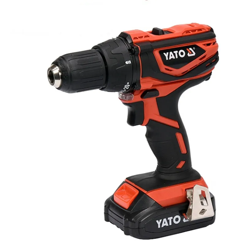 yato tools YT-82782  18v battery operated impact wrench