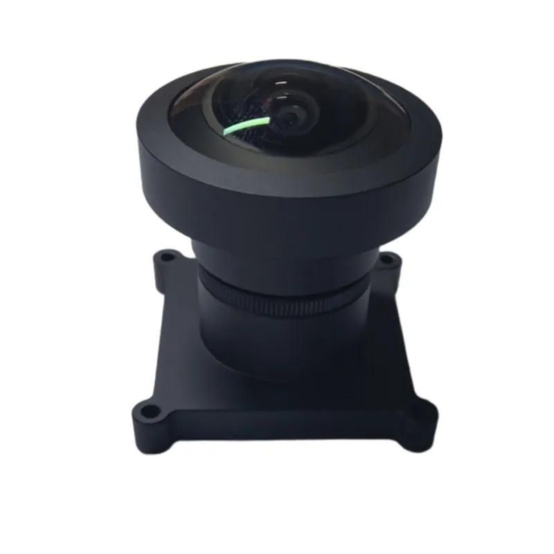 ABFK IMX585 IMX485 1/1.2-Inch Wide-Angle Lens Wide-Angle Lens