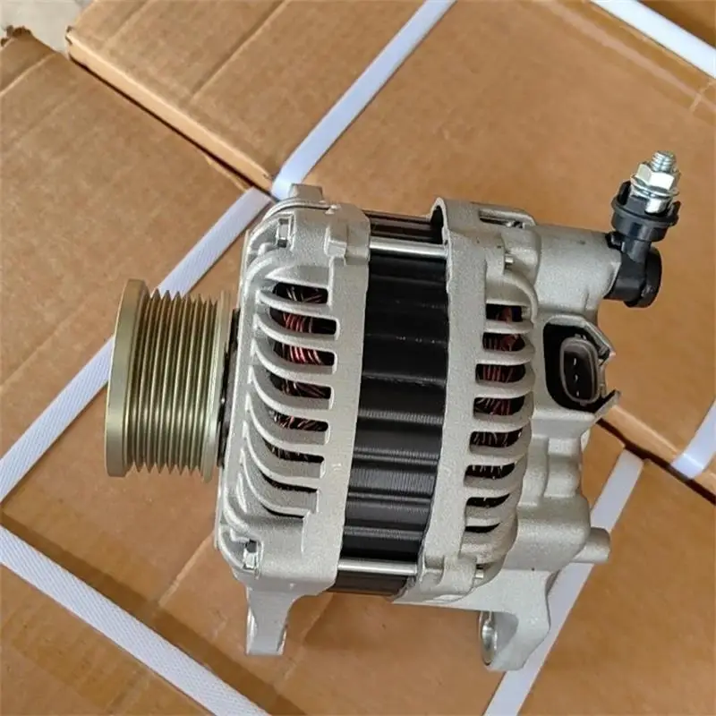 23100-EB71A 23100EB71A Alternator for Nissan Picanavara YD25