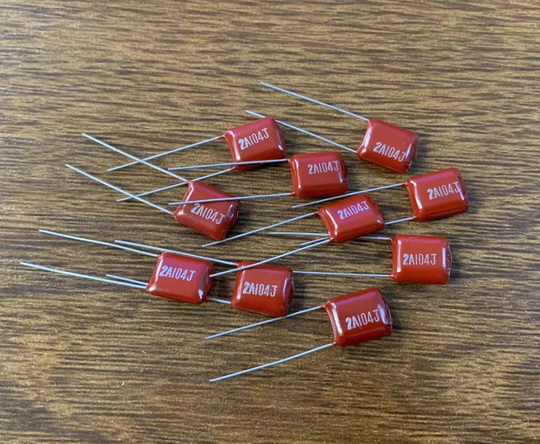 10Pcs Mylar 100V 2A…